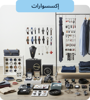 اكسسوارات
